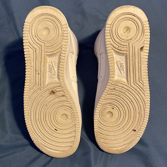 Nike high top Air Force 1’s - Picture 3 of 5